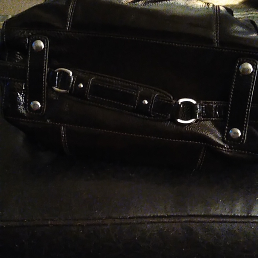 Coach Purse - Picture 4 of 4